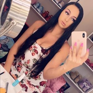 Meet your Posher, Lauren